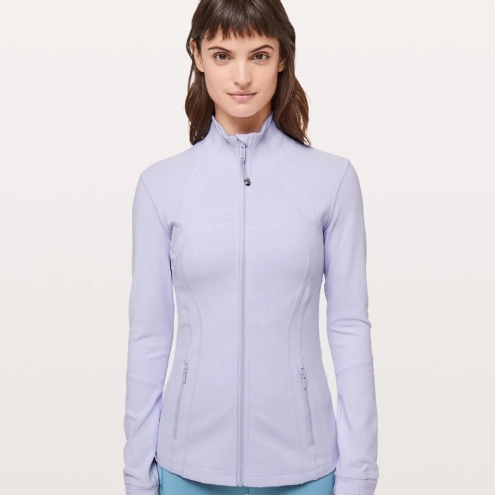 Lululemon define jacket